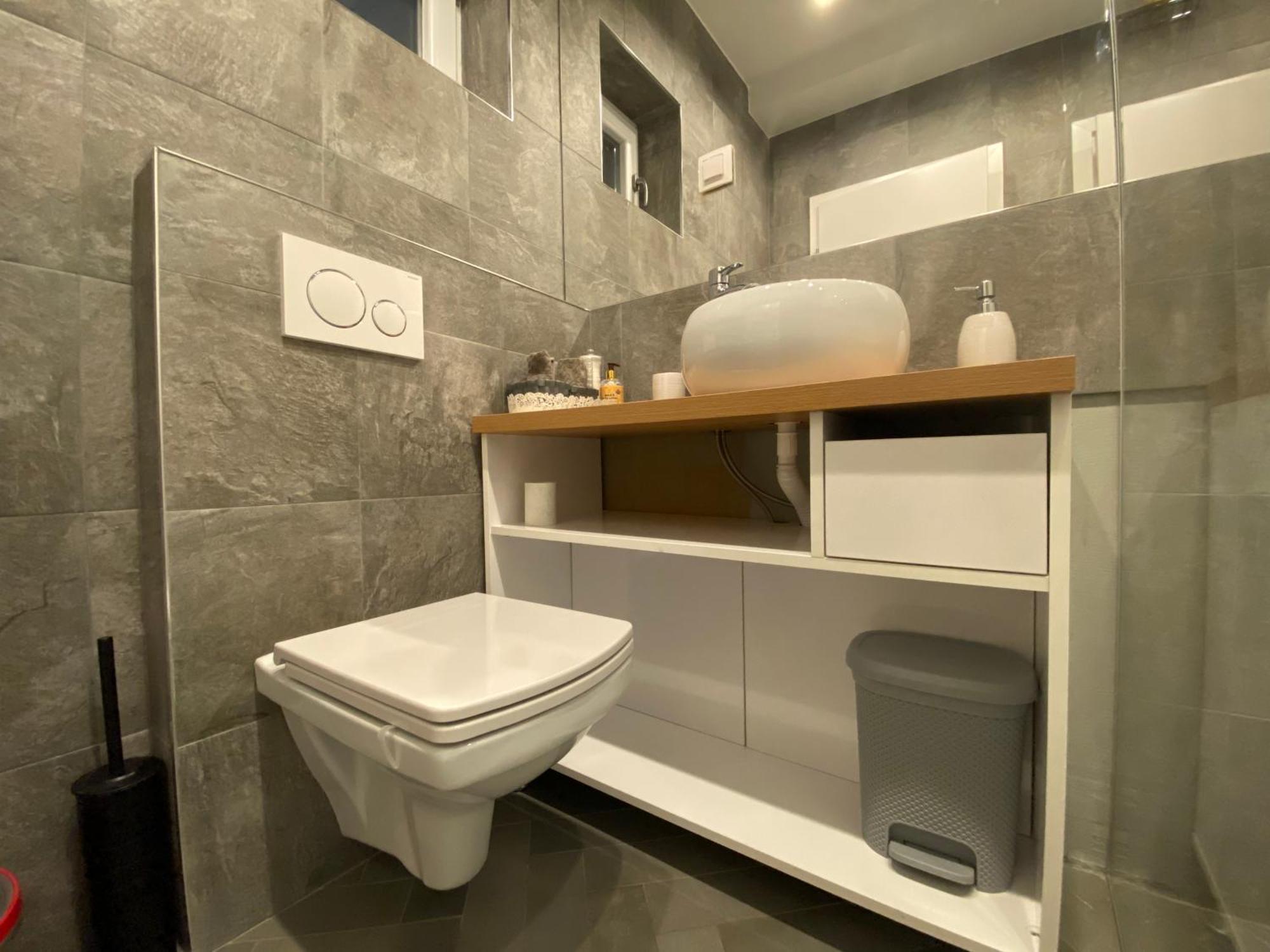 Apartament Eden Bucureşti