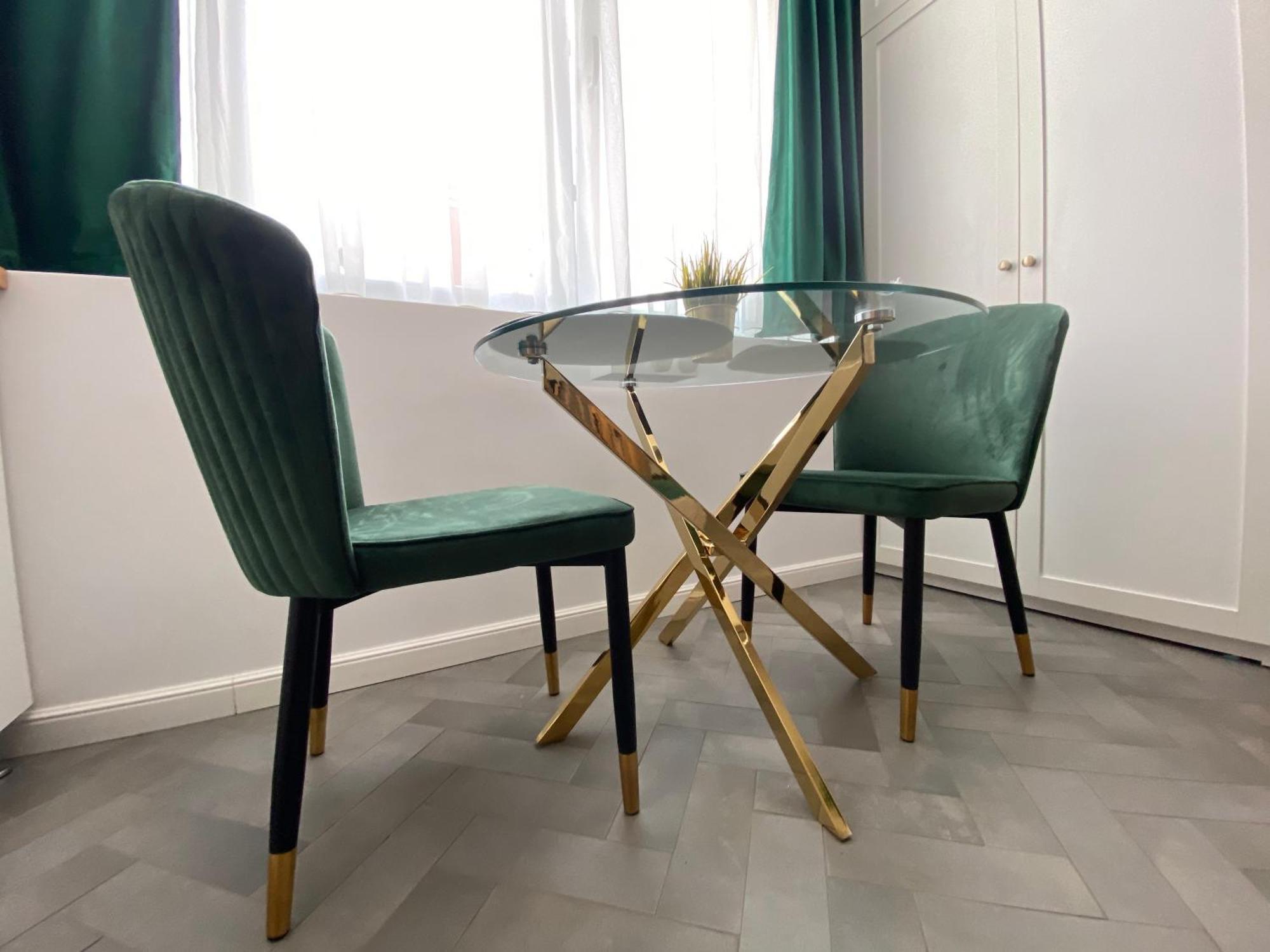 Apartament Eden