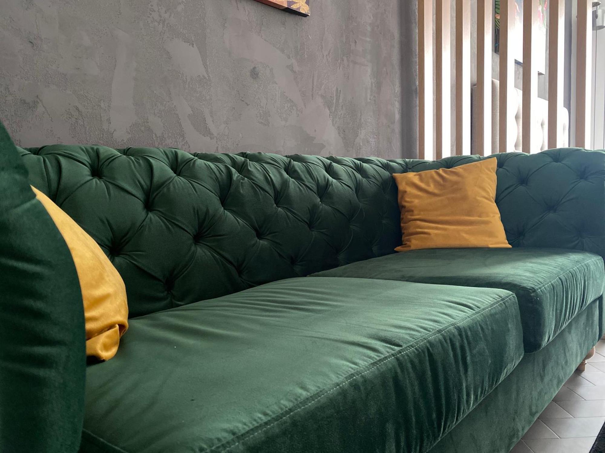 Apartament Eden