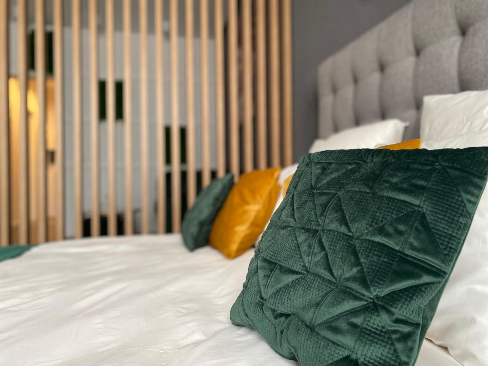 Apartament Eden Bucureşti