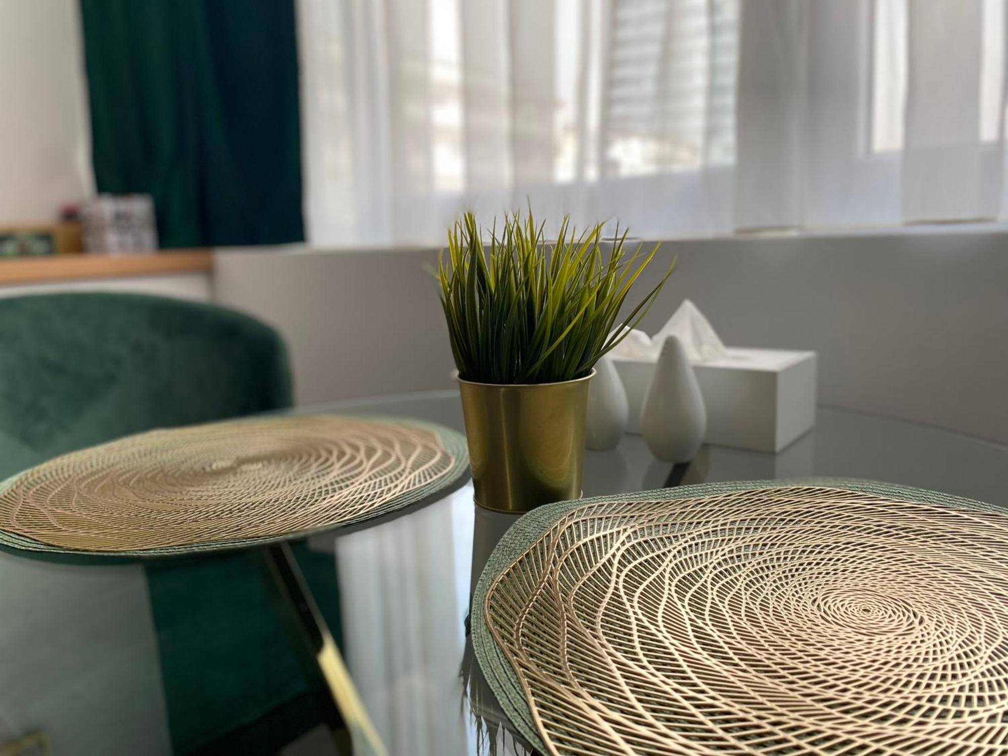 Apartament Eden
