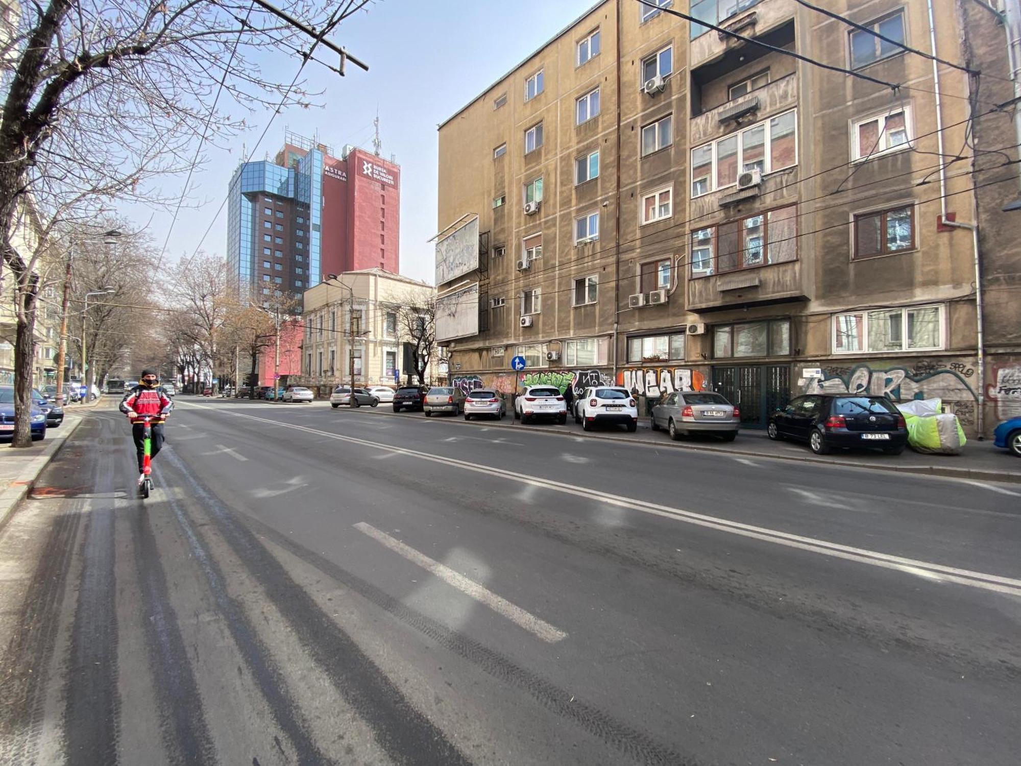 Eden Bucureşti