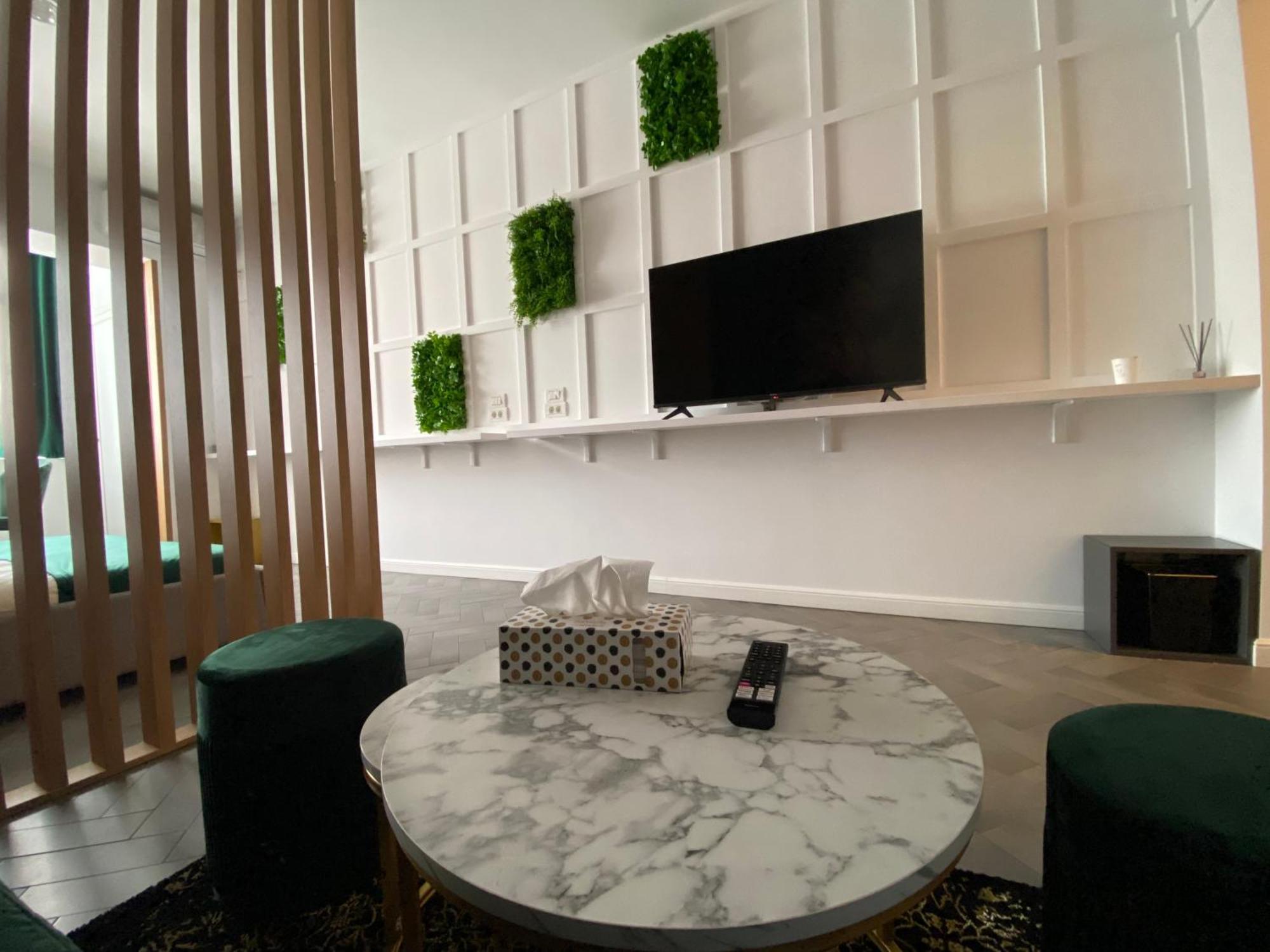 Eden Apartament *