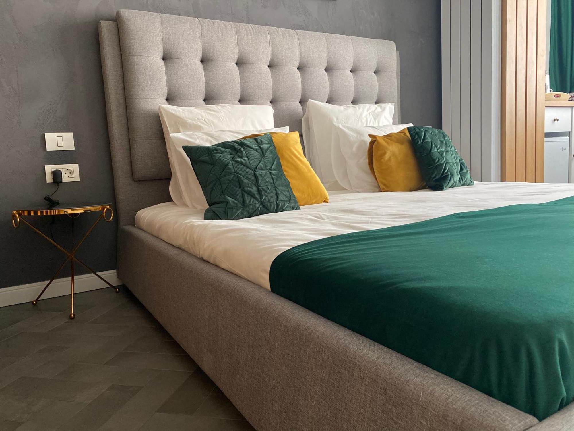 Apartament Eden *