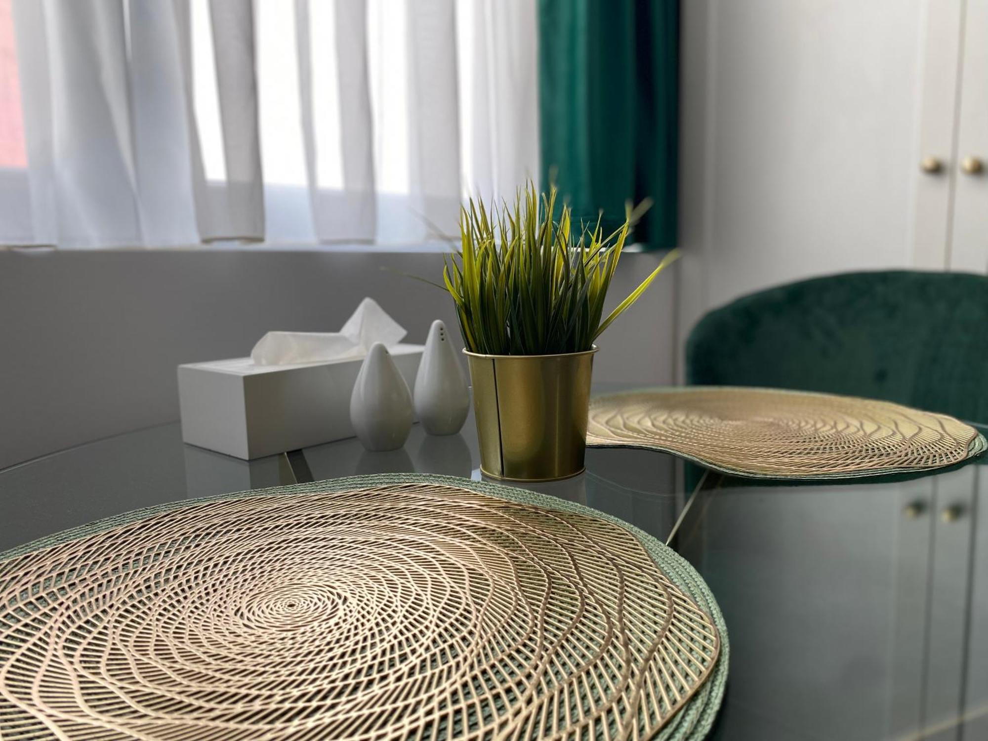Eden Apartament