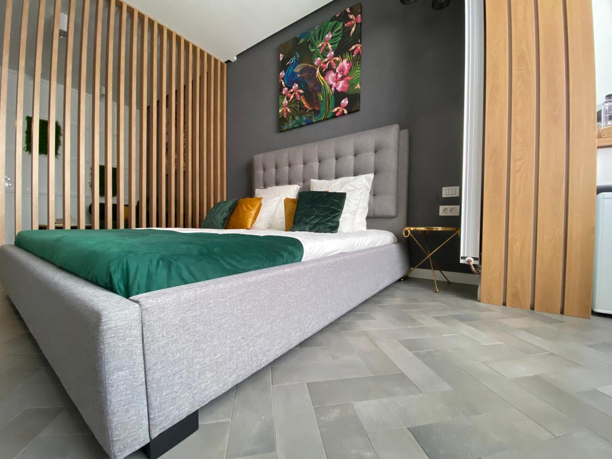 Eden Apartament