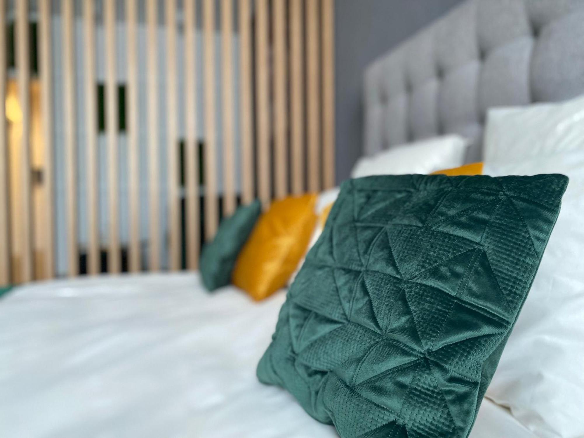 Eden Apartament Bucureşti