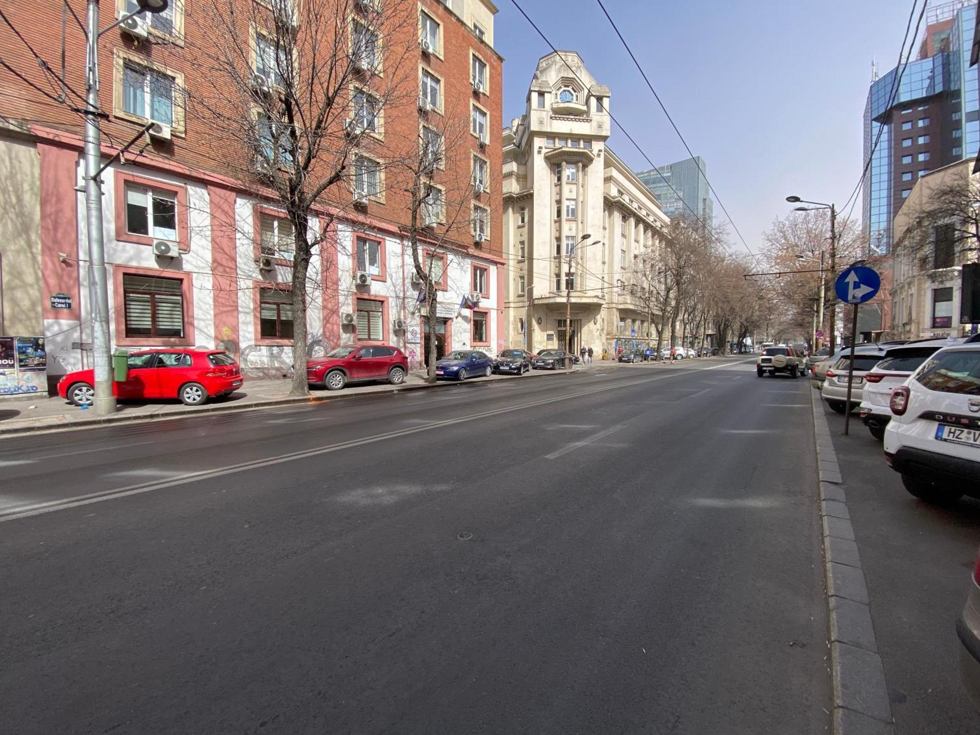 Eden Bucureşti